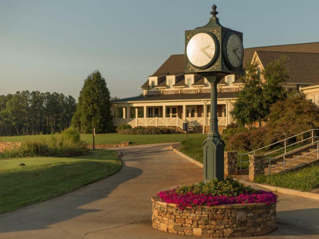 Cateechee Hotel Hartwell Exterior photo